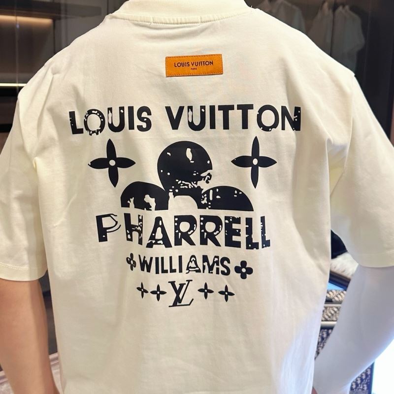 Louis Vuitton T-Shirts